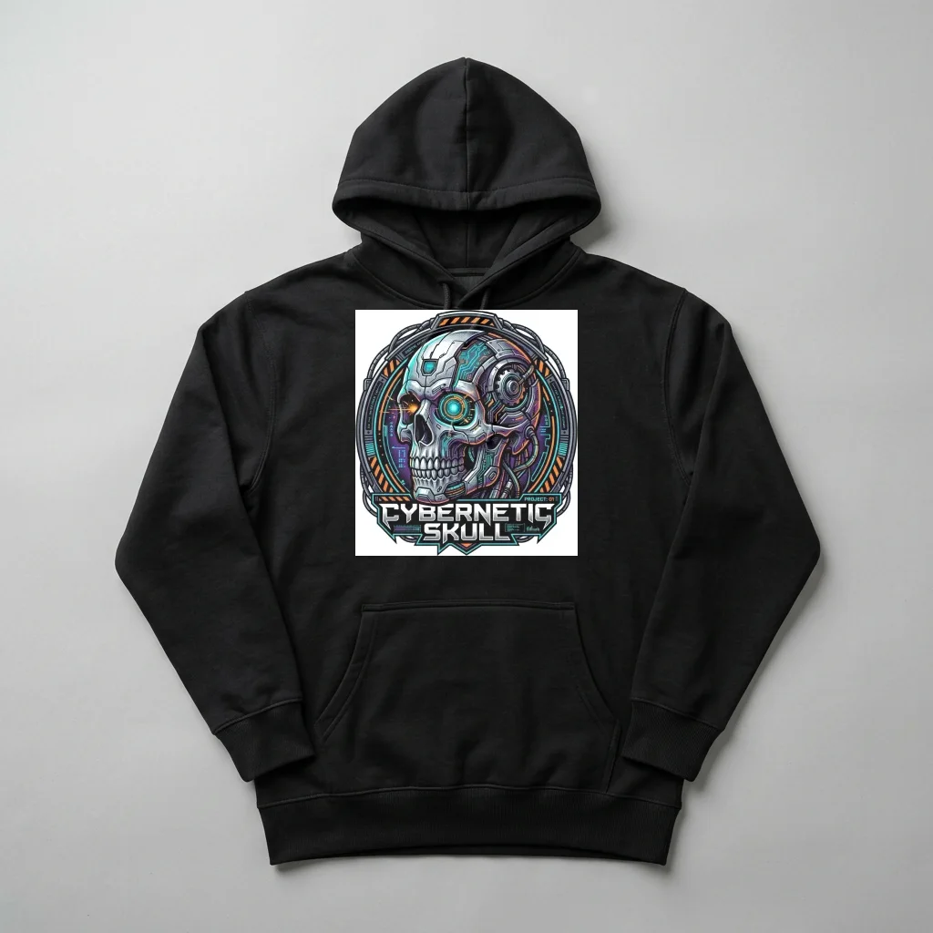 Golden Retriever Sunshine Soul — Heavyweight Pullover Hoodie (Charcoal Black)