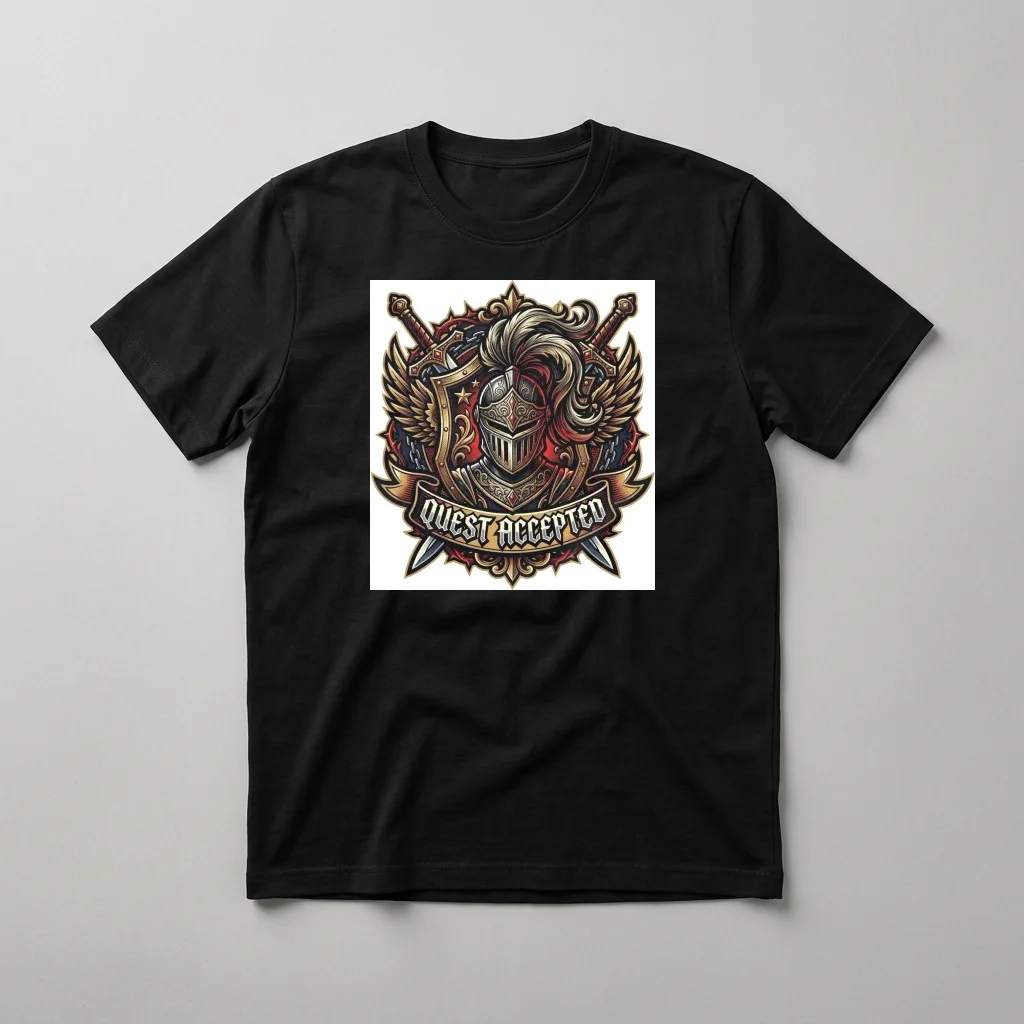 Tabby Cat Loft Sunbeam — Classic Streetwear T-Shirt (Jet Black)