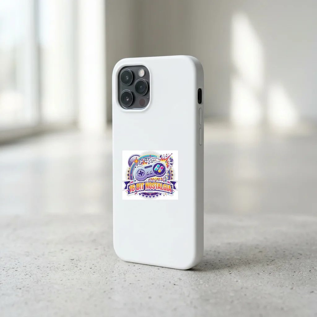 German Shepherd Watchful Guardian — Impact Snap Smartphone Case