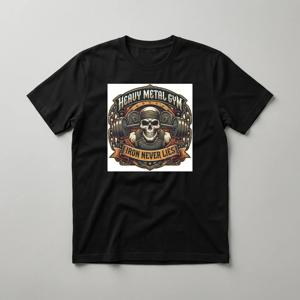 Cat Purr Frequency Healing — Classic Streetwear T-Shirt (Jet Black)