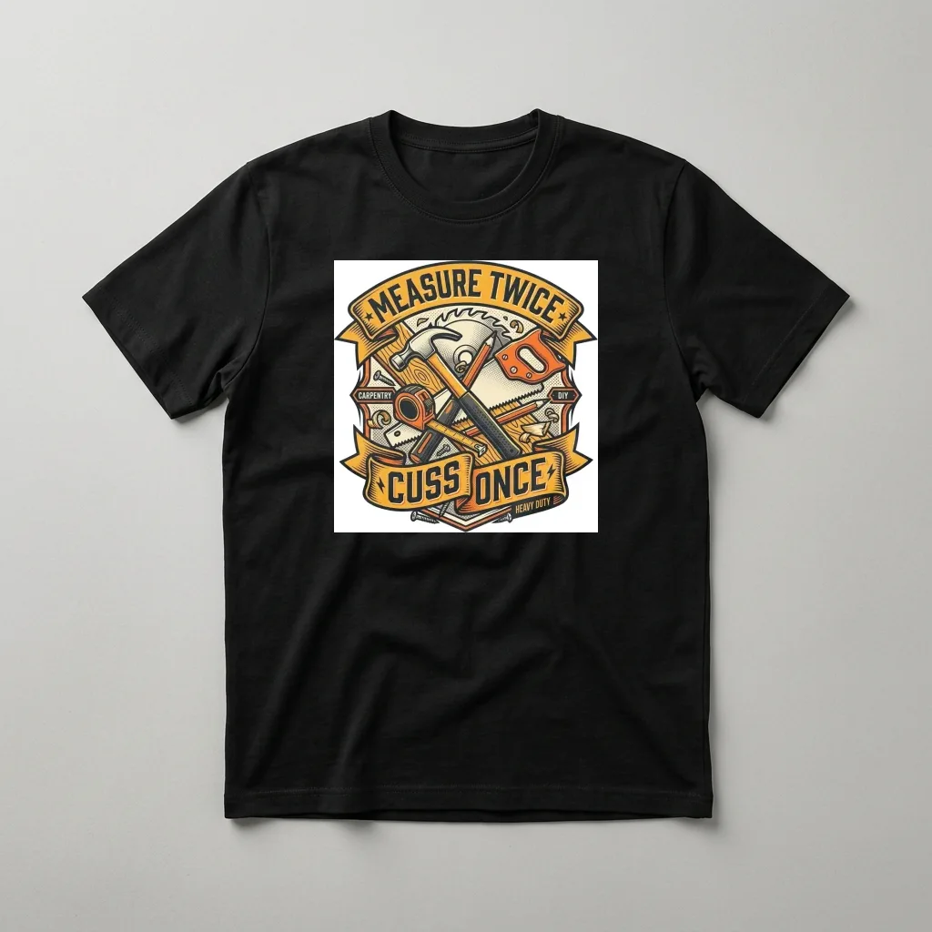 French Bulldog Heavy Breather — Classic Streetwear T-Shirt (Jet Black)