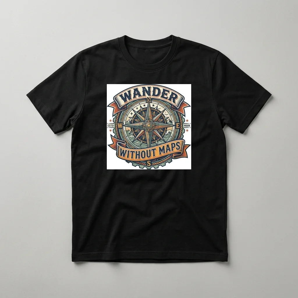 Corgi Royal Fluff Division — Classic Streetwear T-Shirt (Jet Black)