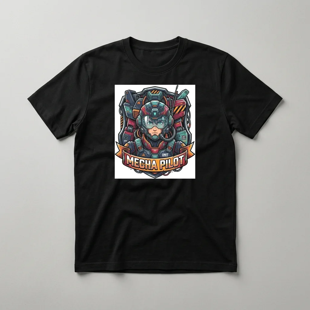 Cat Napping Olympic Athlete — Classic Streetwear T-Shirt (Jet Black)