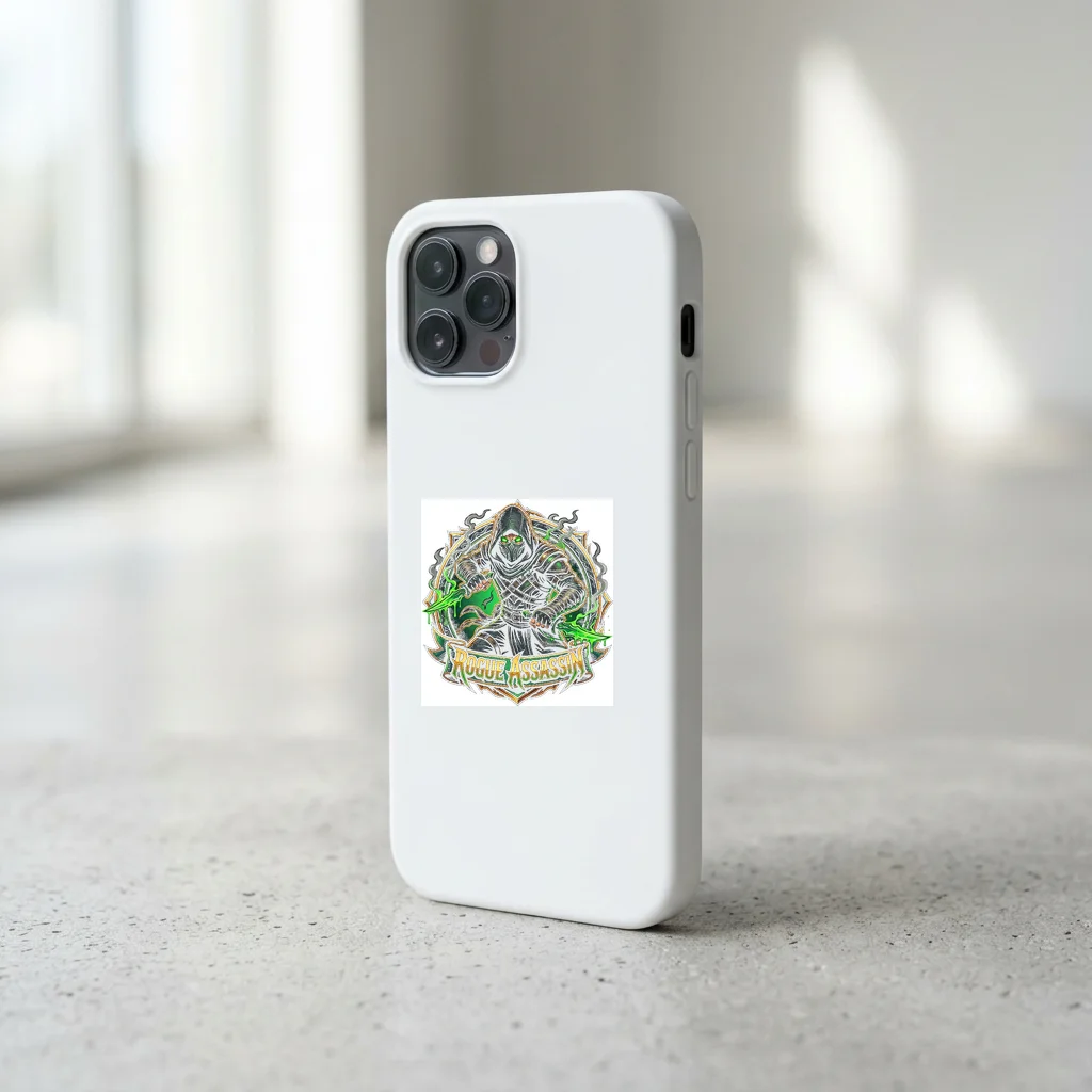 Husky Howl Siberian Wind — Impact Snap Smartphone Case