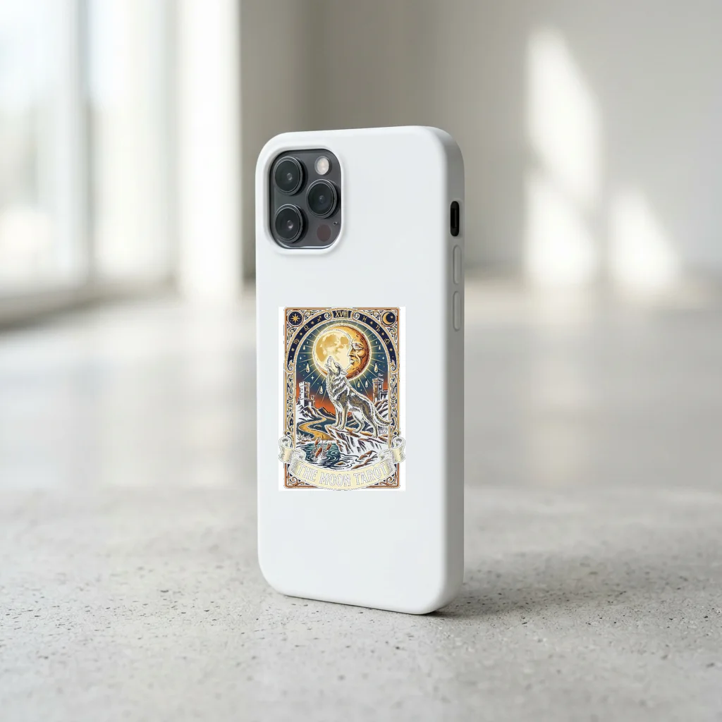 Paws On The Pavement Run — Impact Snap Smartphone Case