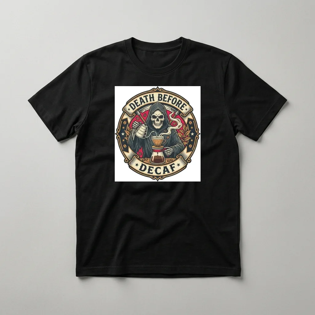 Border Collie High Energy Sprint — Classic Streetwear T-Shirt (Jet Black)