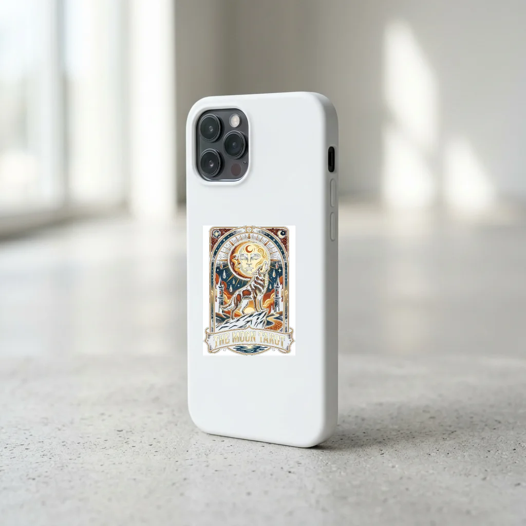 Labrador Water Dog Splash — Impact Snap Smartphone Case