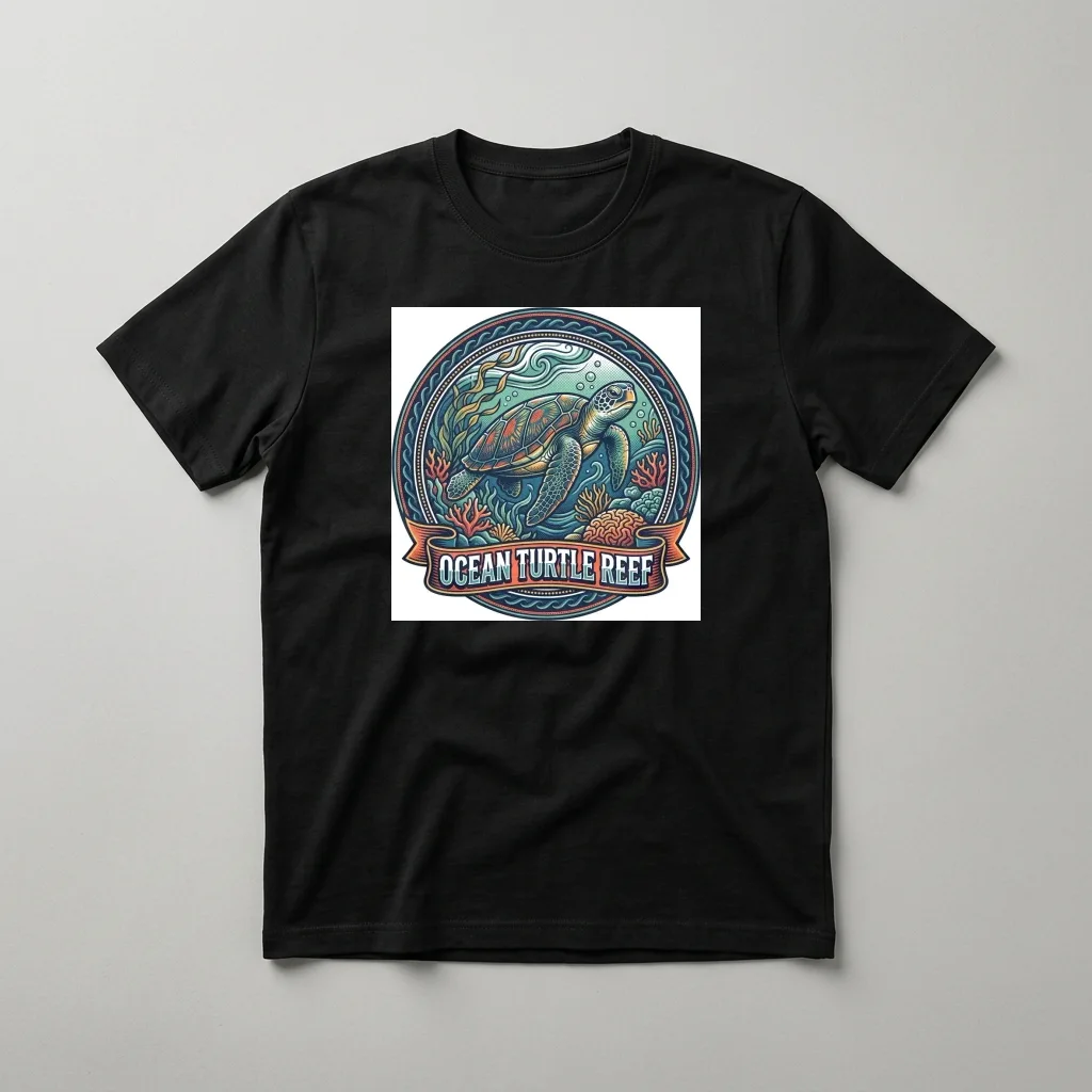 Cat In The Window Silhouette — Classic Streetwear T-Shirt (Jet Black)