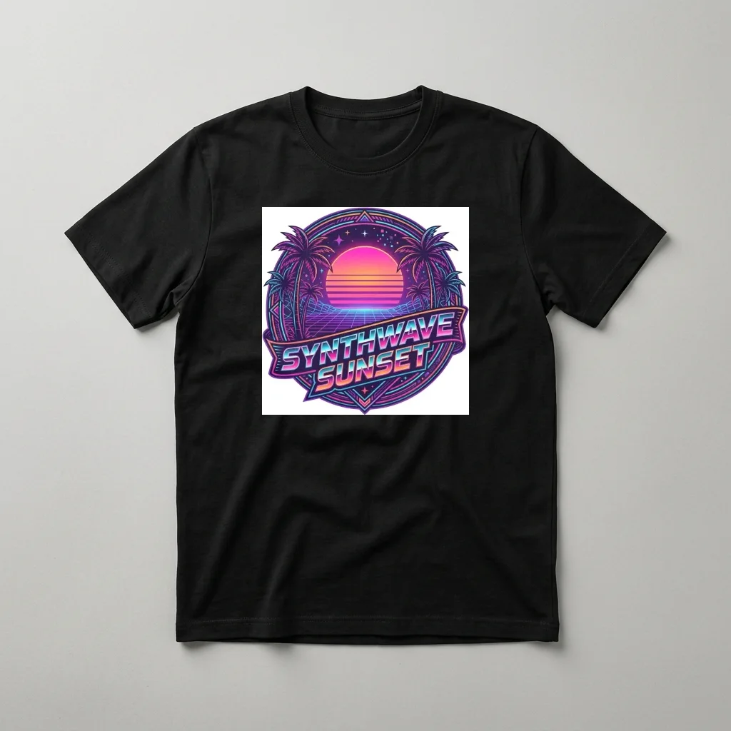 Cat Empress Velvet — Classic Streetwear T-Shirt (Jet Black)
