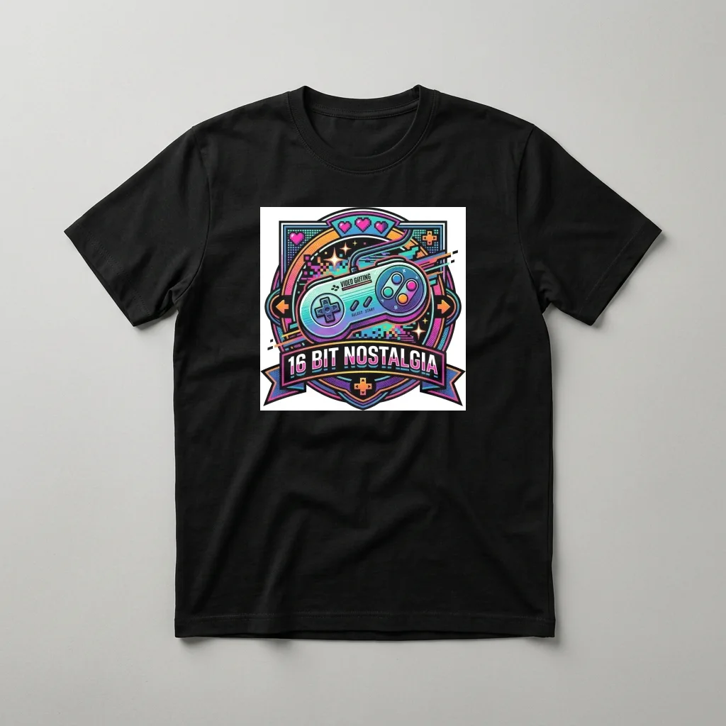 Terrier Feisty Spirit Dog — Classic Streetwear T-Shirt (Jet Black)