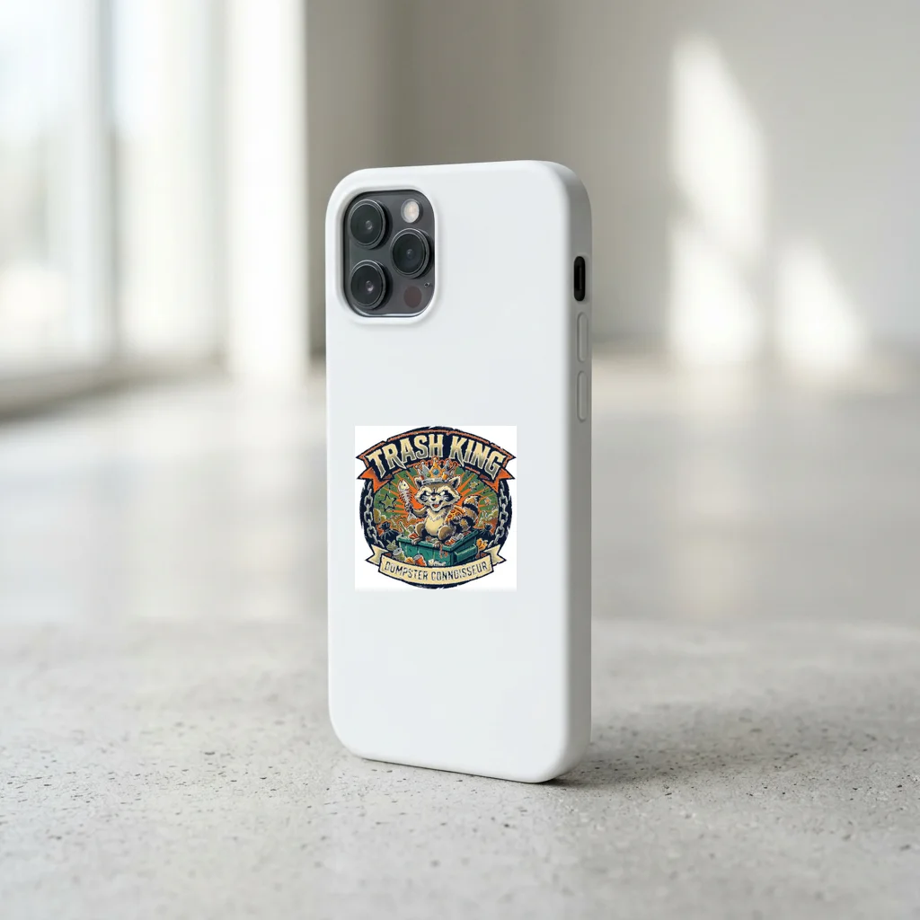 Bamboo Forest Zen Tranquility — Impact Snap Smartphone Case
