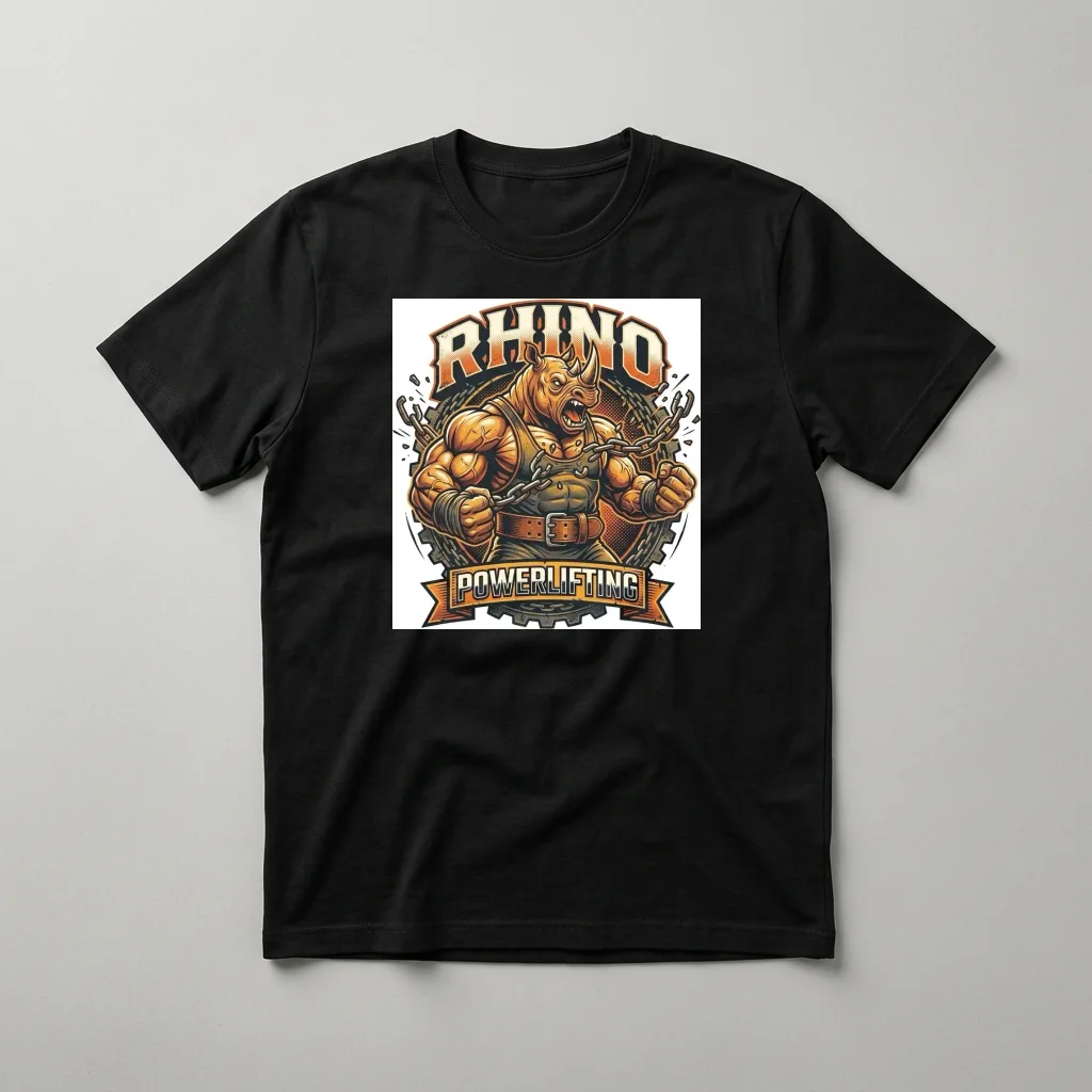 Lotus Pond Floating Petals — Classic Streetwear T-Shirt (Jet Black)