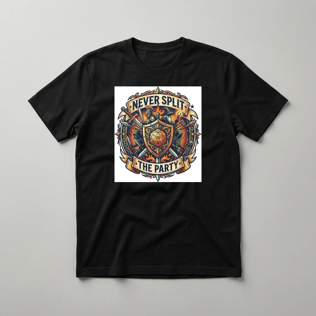 Torii Gate Sacred Shinto Shrine — Classic Streetwear T-Shirt (Jet Black)