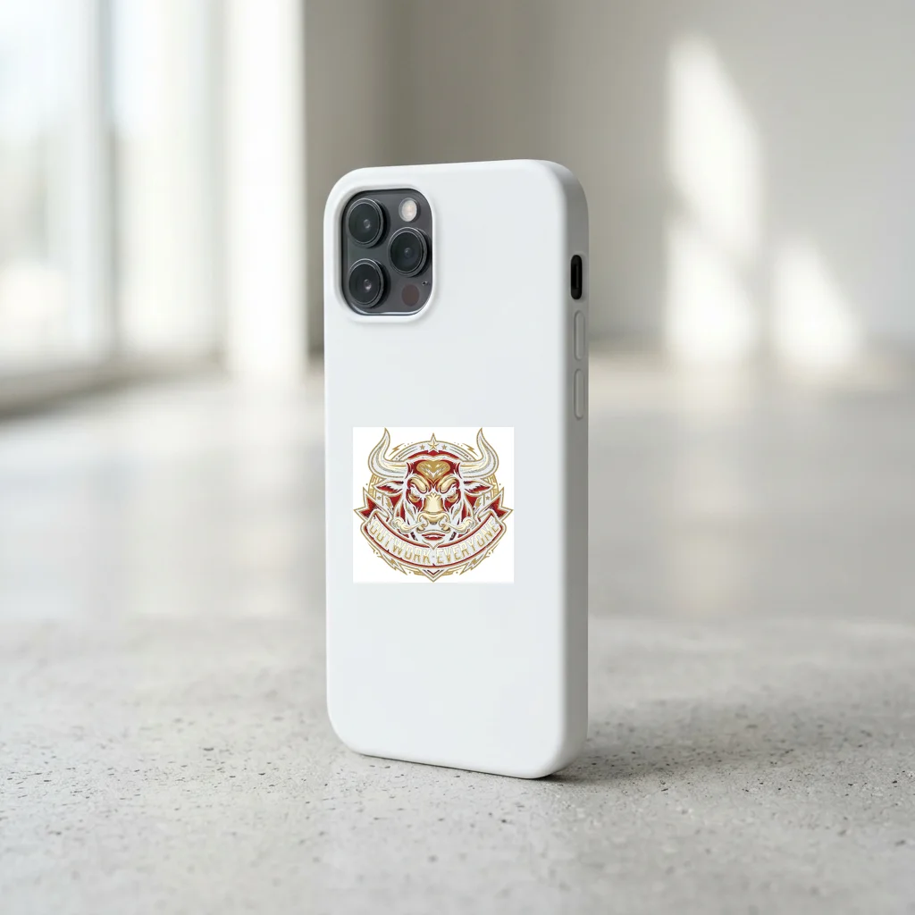 Hokusai Wave Foam Spray — Impact Snap Smartphone Case