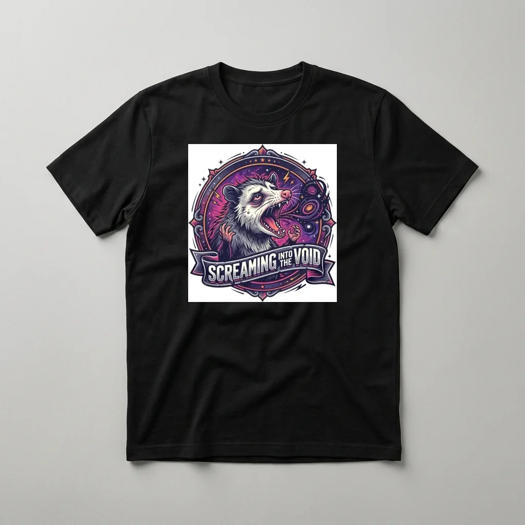 Dragon Smoke Incense Burner — Classic Streetwear T-Shirt (Jet Black)
