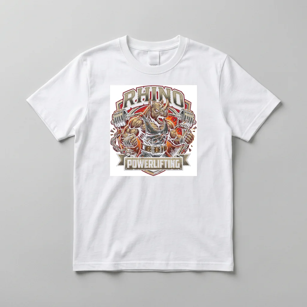 Synthwave Sunset Grid Highway — Everyday Crewneck Tee (Pure White)