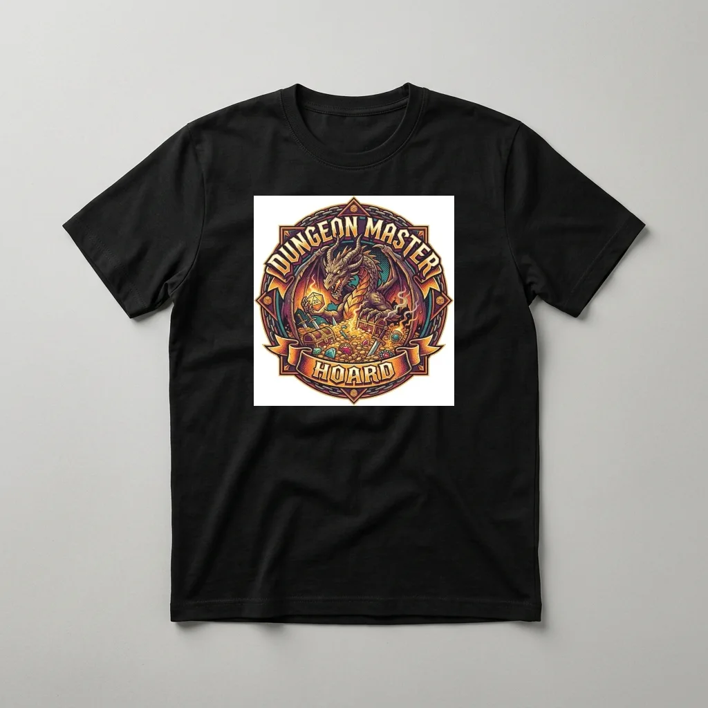 Miami Vice Pastel Neon Nights — Classic Streetwear T-Shirt (Jet Black)