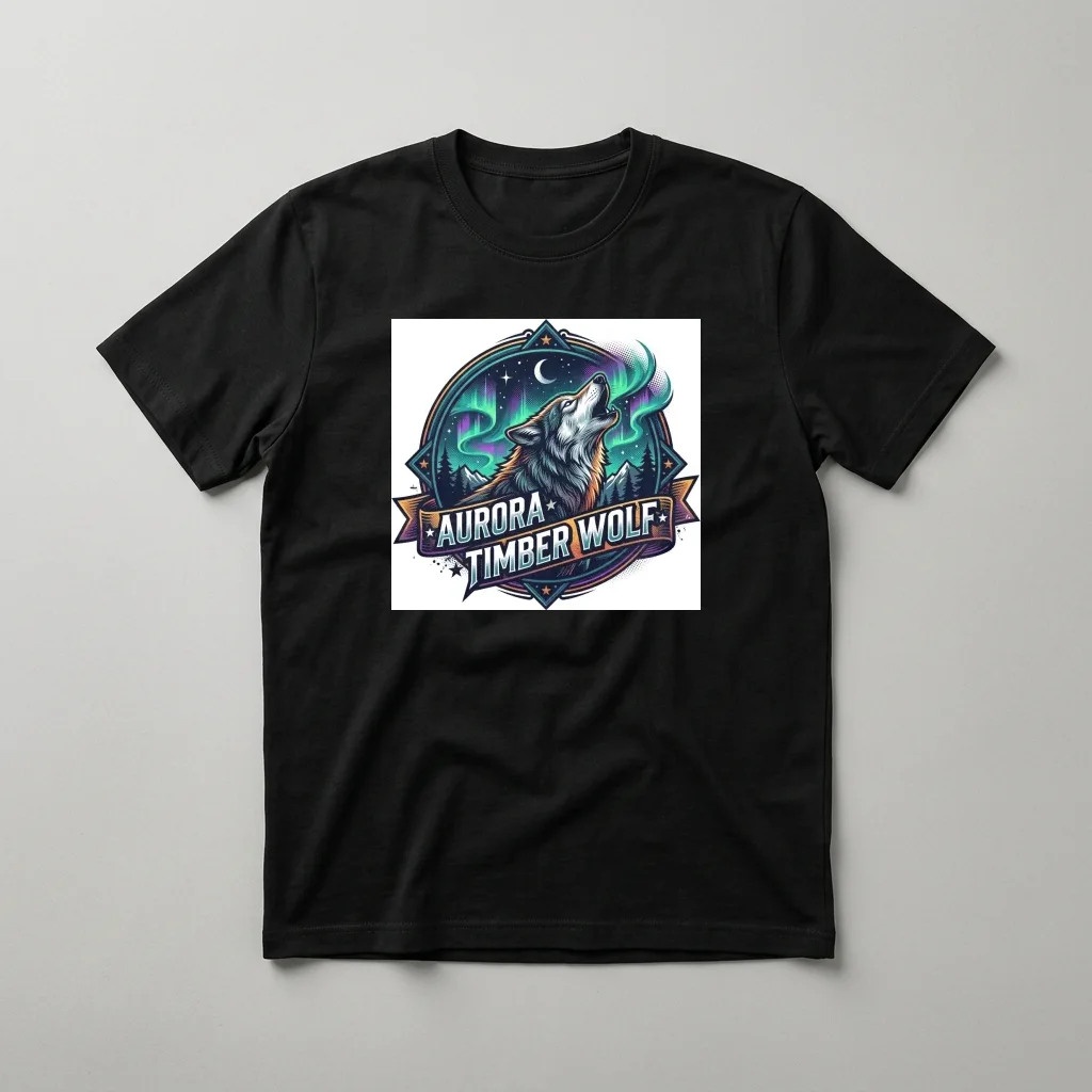Analog Synthesizer Sound Engine — Classic Streetwear T-Shirt (Jet Black)