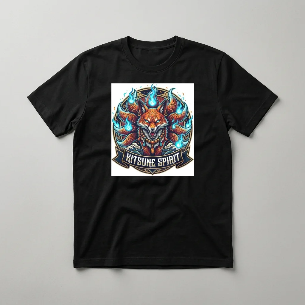 Magenta Cyan Dual Tone City — Classic Streetwear T-Shirt (Jet Black)