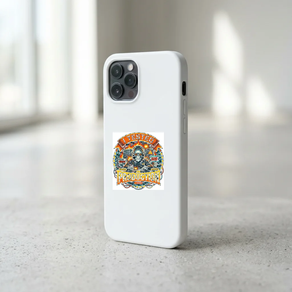 Cassette Player Walkman Beats — Impact Snap Smartphone Case