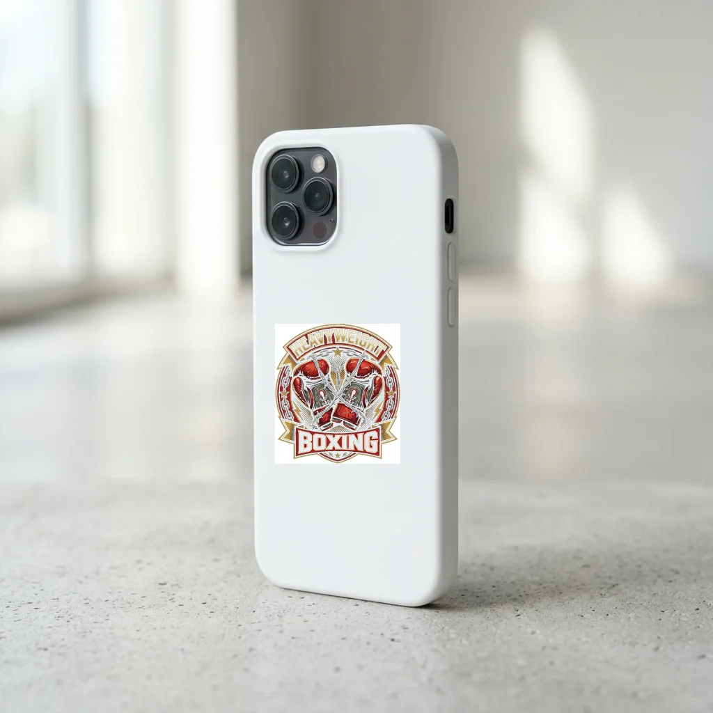 Outrun Ferrari Horizon Chase — Impact Snap Smartphone Case