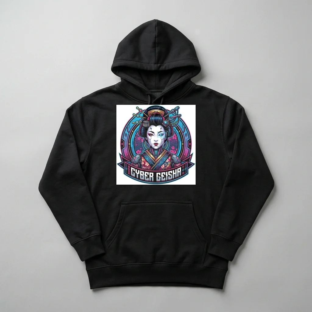 VHS Camcorder Date Stamp 1989 — Heavyweight Pullover Hoodie (Charcoal Black)