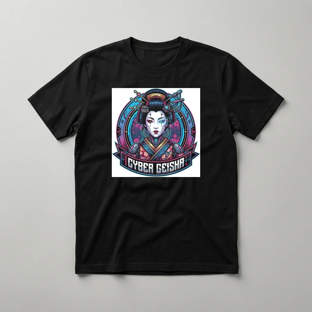 VHS Camcorder Date Stamp 1989 — Classic Streetwear T-Shirt (Jet Black)