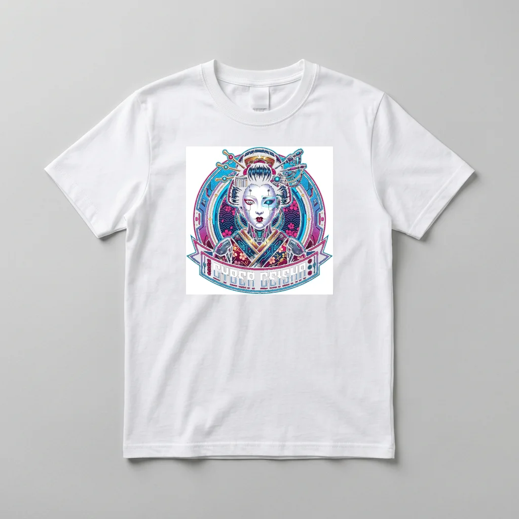 VHS Camcorder Date Stamp 1989 — Everyday Crewneck Tee (Pure White)