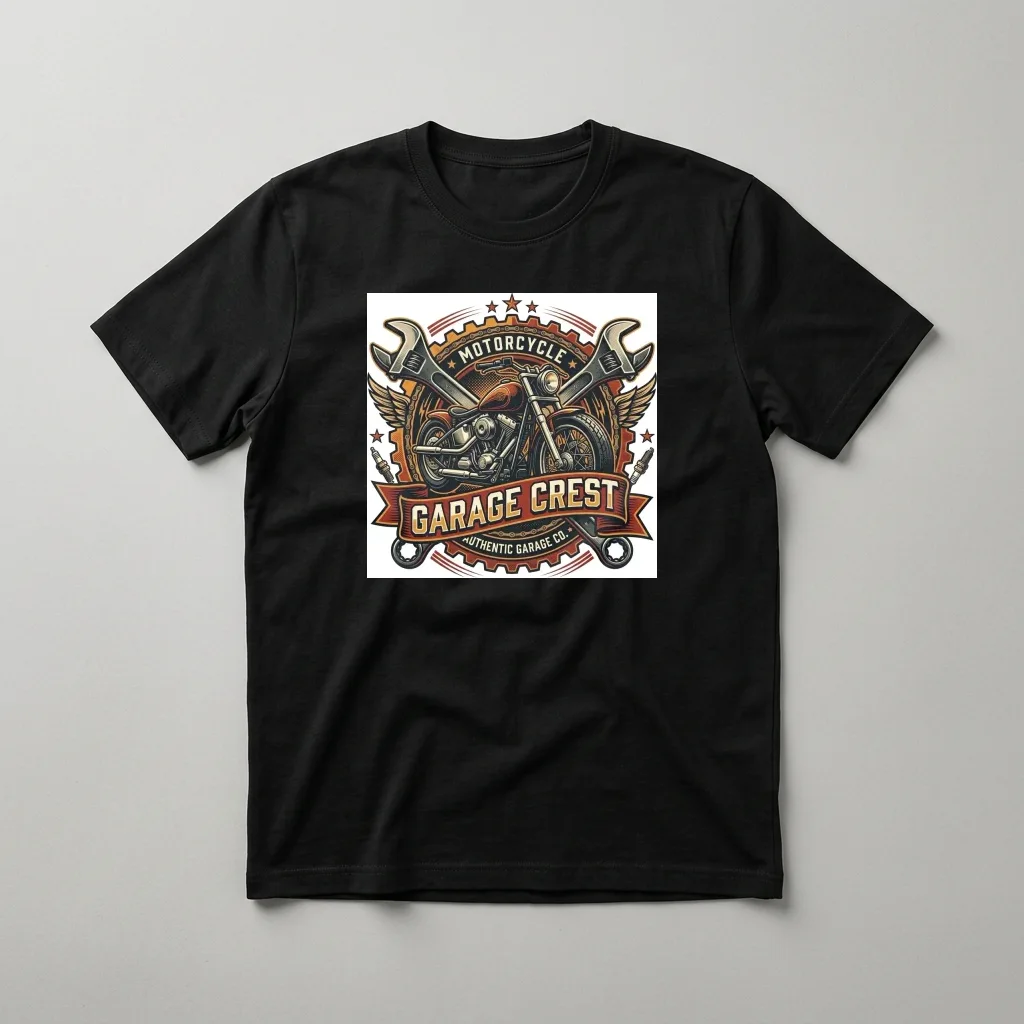 Analog Audio Equalizer Bars — Classic Streetwear T-Shirt (Jet Black)