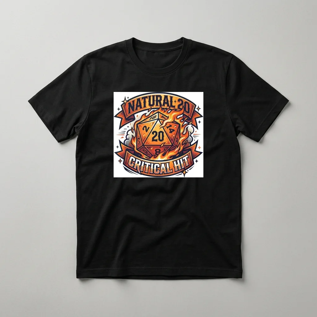 Hubble Deep Field Galaxies — Classic Streetwear T-Shirt (Jet Black)