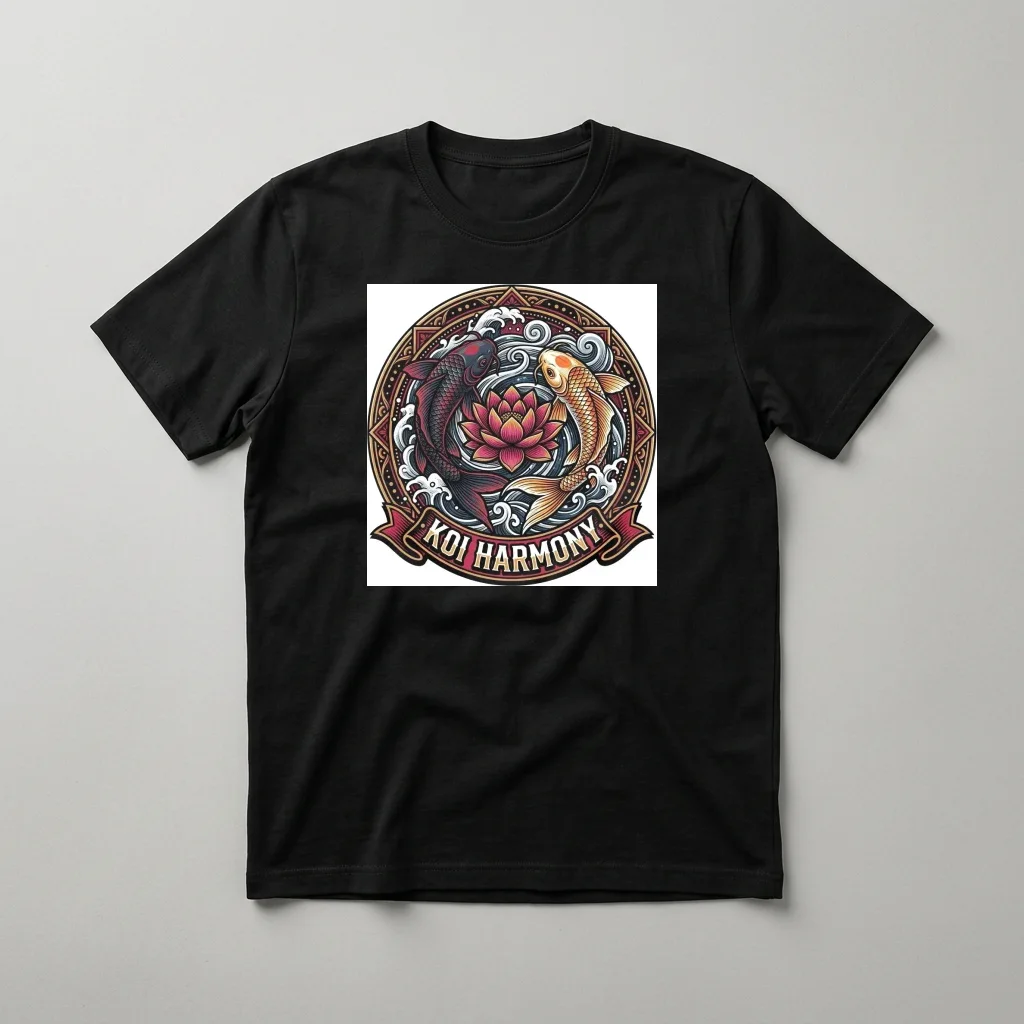 Solar Flare Sun Corona Blast — Classic Streetwear T-Shirt (Jet Black)