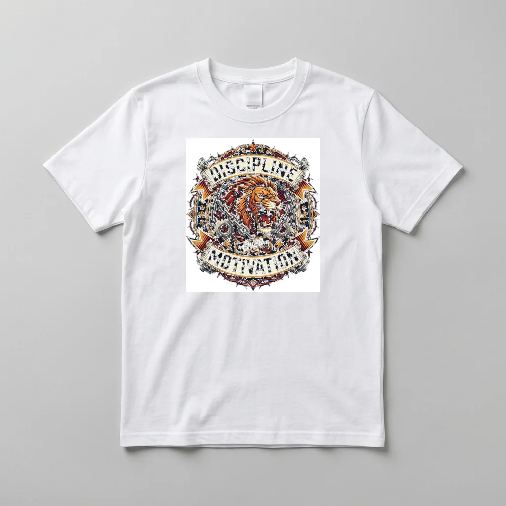 Apollo Lunar Lander Moon Dust — Everyday Crewneck Tee (Pure White)