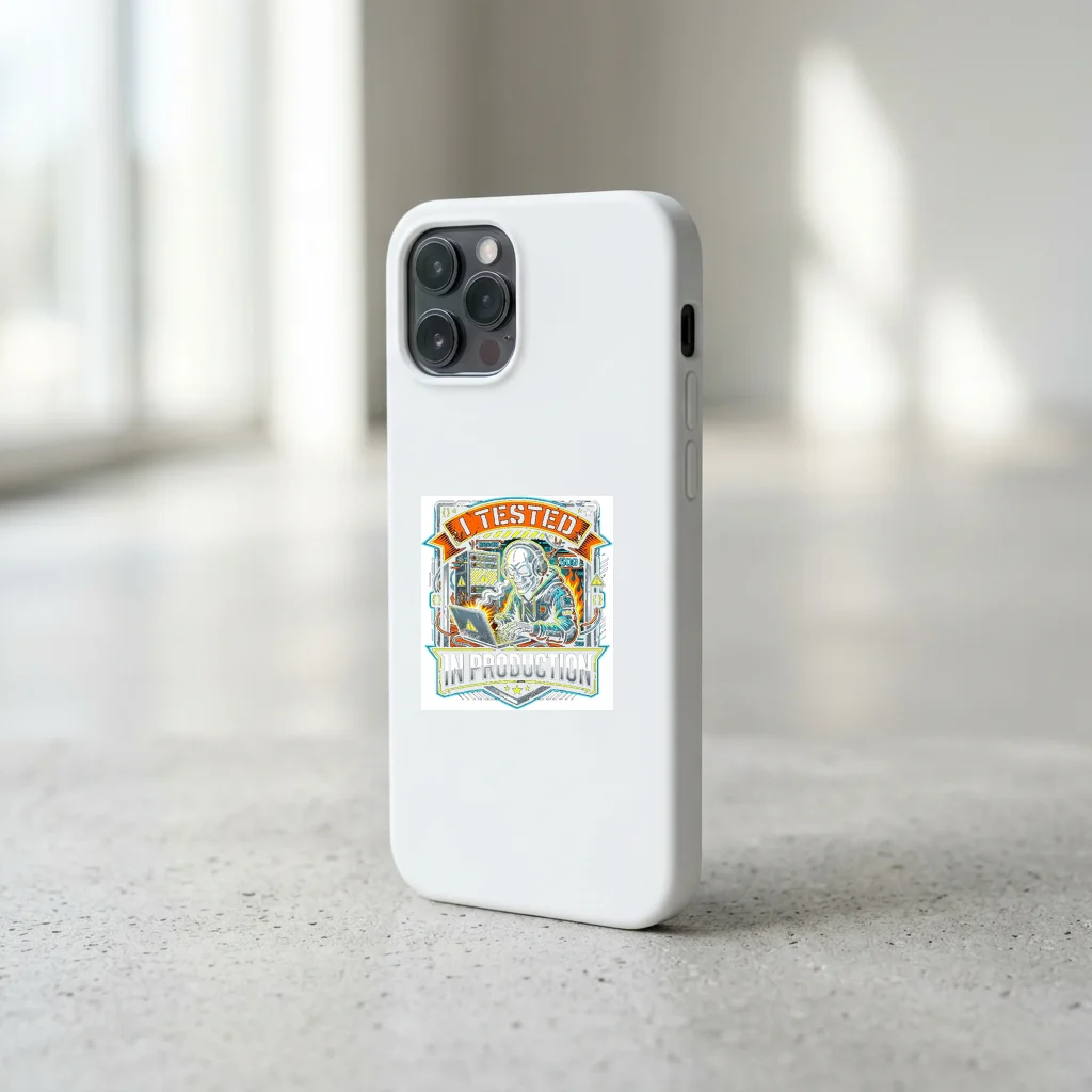 Cosmic Dust Pillars Of Creation — Impact Snap Smartphone Case