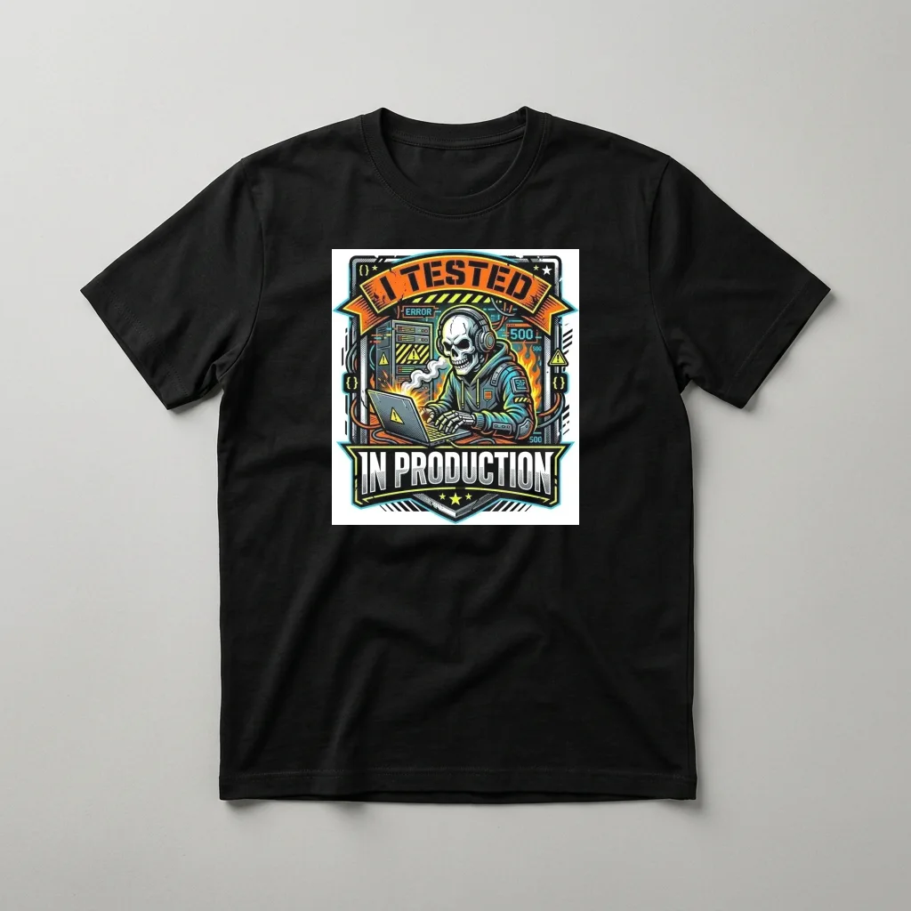 Cosmic Dust Pillars Of Creation — Classic Streetwear T-Shirt (Jet Black)