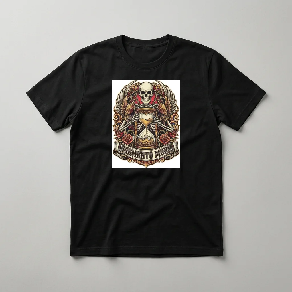 Lunar Base Artemis Colony — Classic Streetwear T-Shirt (Jet Black)