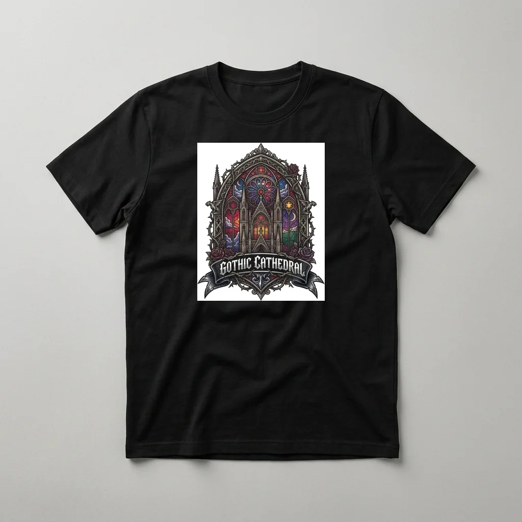 Nebula Cloud Stellar Cloud — Classic Streetwear T-Shirt (Jet Black)