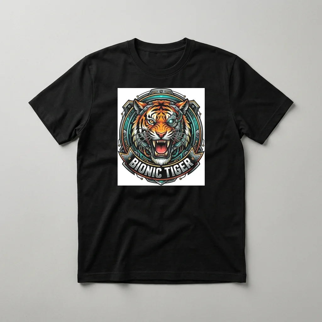 Space Probe Jupiter Flyby — Classic Streetwear T-Shirt (Jet Black)