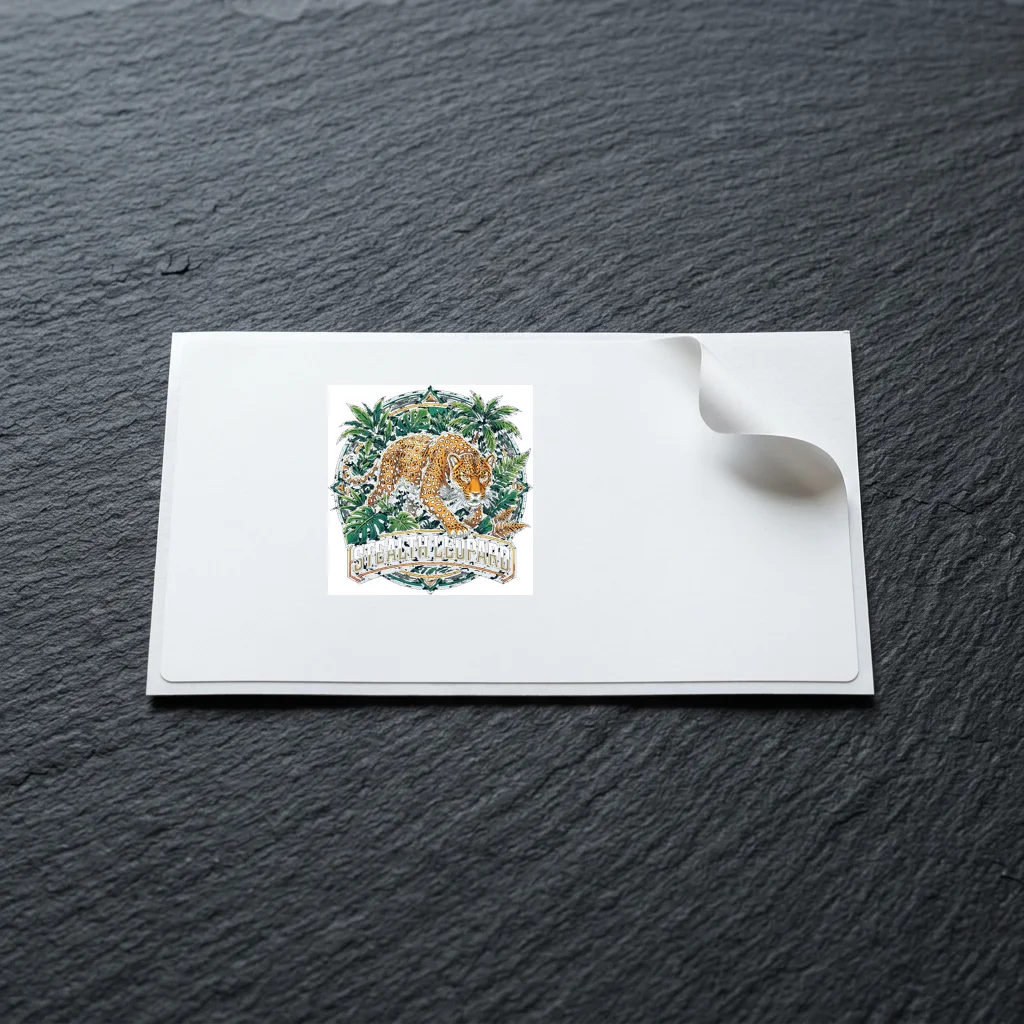 Cassette Tape Lo-Fi Chill — Die-Cut Matte Vinyl Sticker (4-Inch)