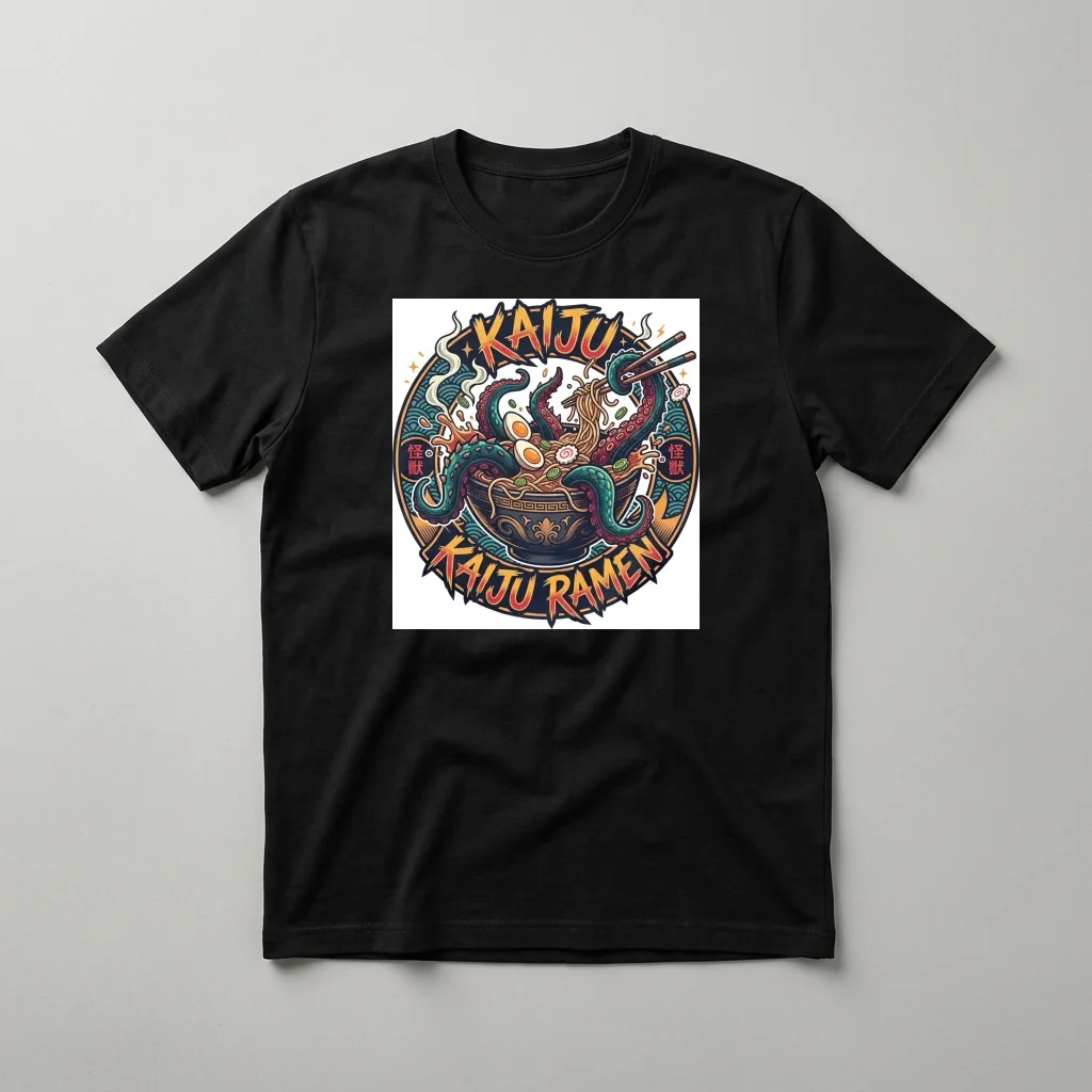 Equalizer Bars Neon Sound — Classic Streetwear T-Shirt (Jet Black)