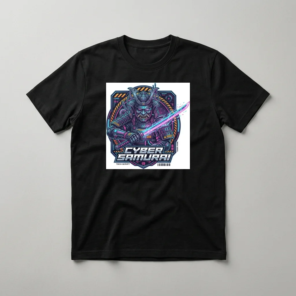 Street Beatbox Freestyle Cypher — Classic Streetwear T-Shirt (Jet Black)