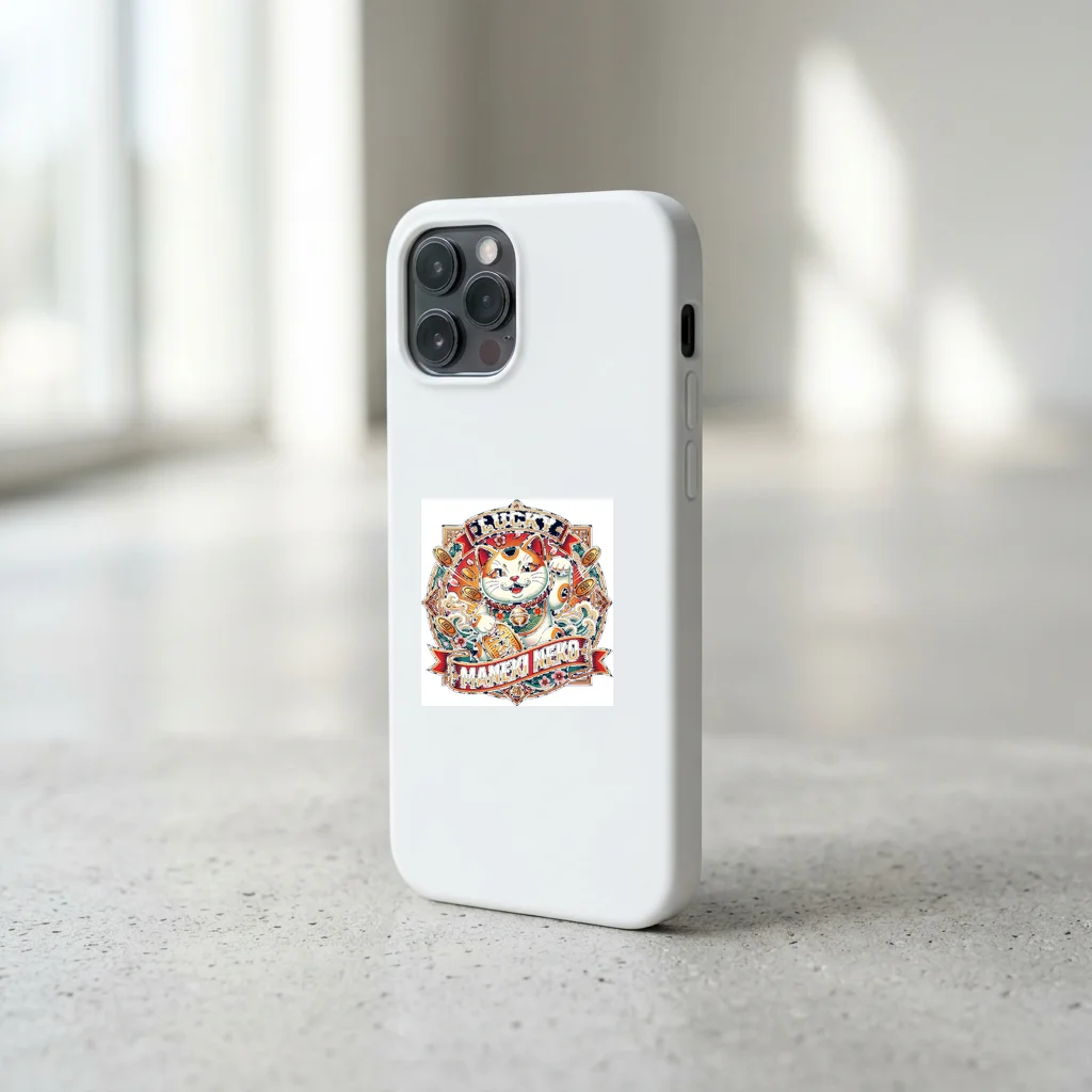 Bass Clef Heavy Low End — Impact Snap Smartphone Case