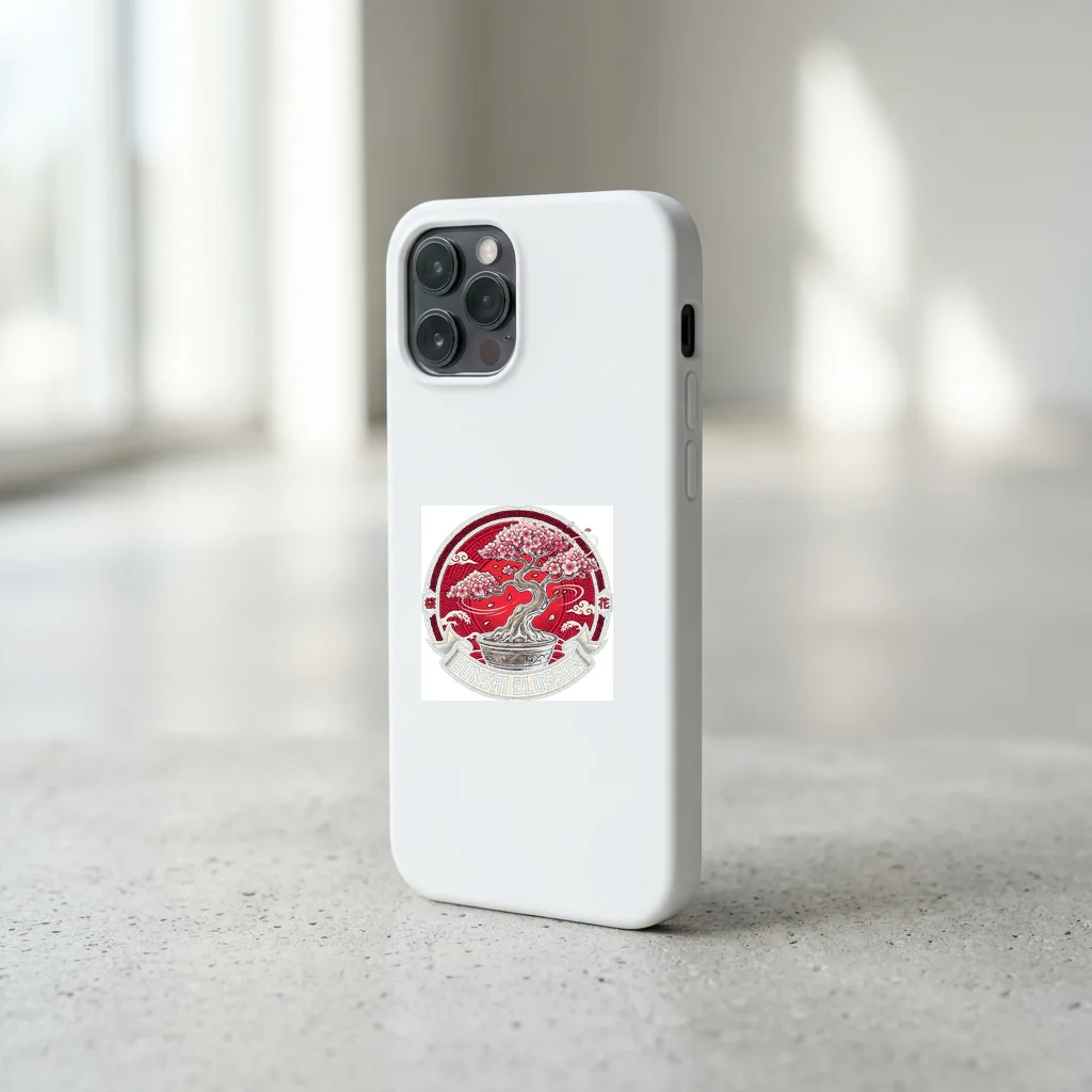 Sound Waves Harmonic Frequency — Impact Snap Smartphone Case