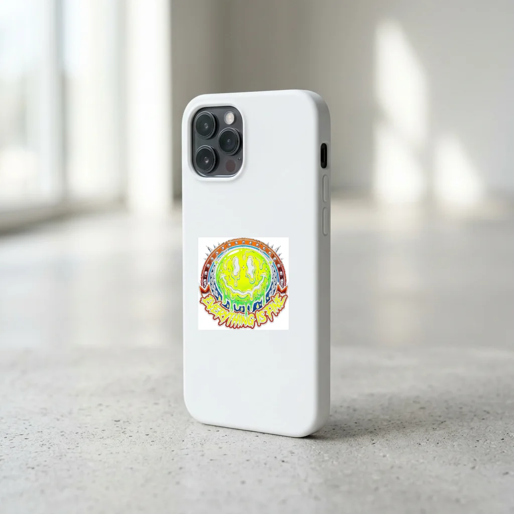 DJ Mixer Crossfader Beatmatch — Impact Snap Smartphone Case