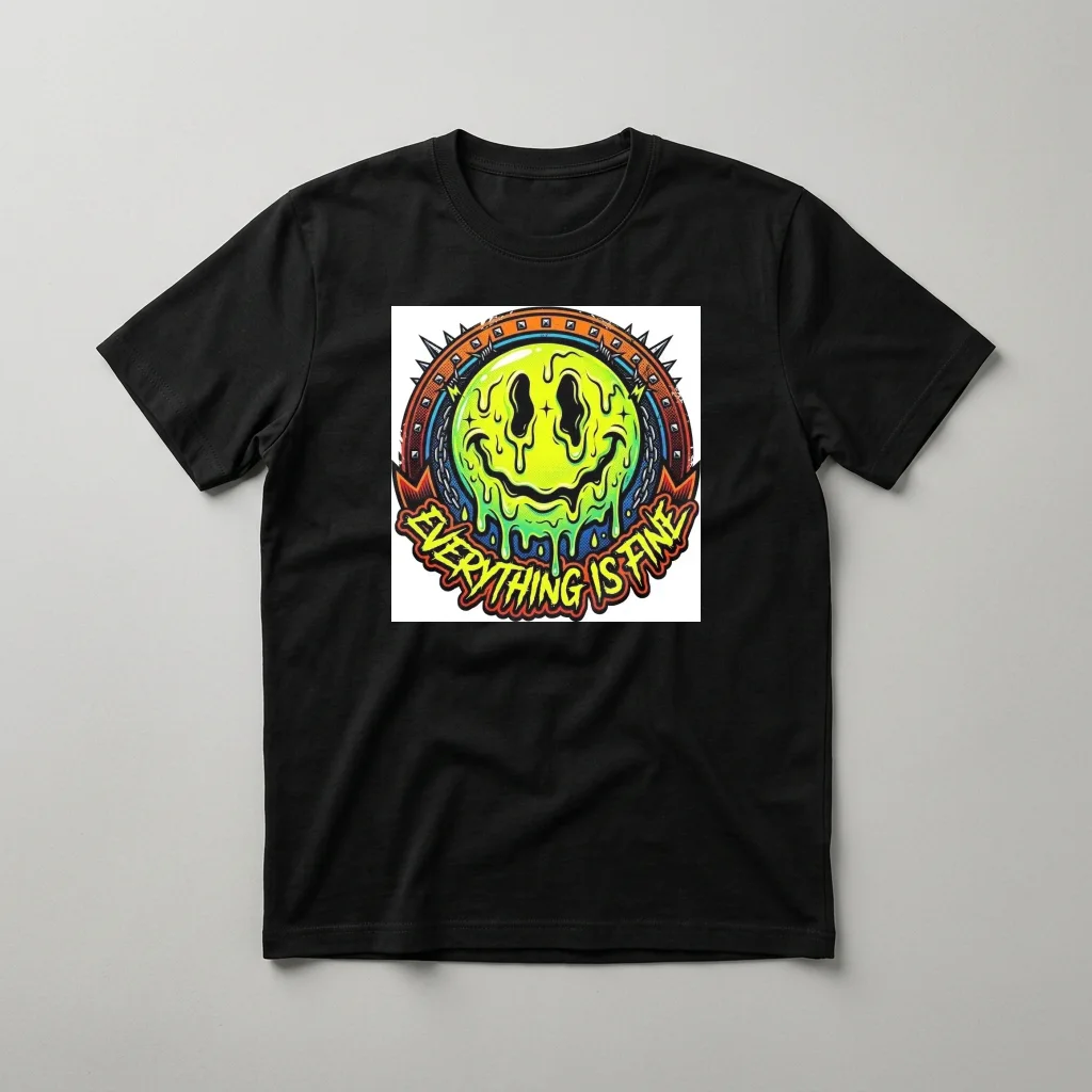 DJ Mixer Crossfader Beatmatch — Classic Streetwear T-Shirt (Jet Black)