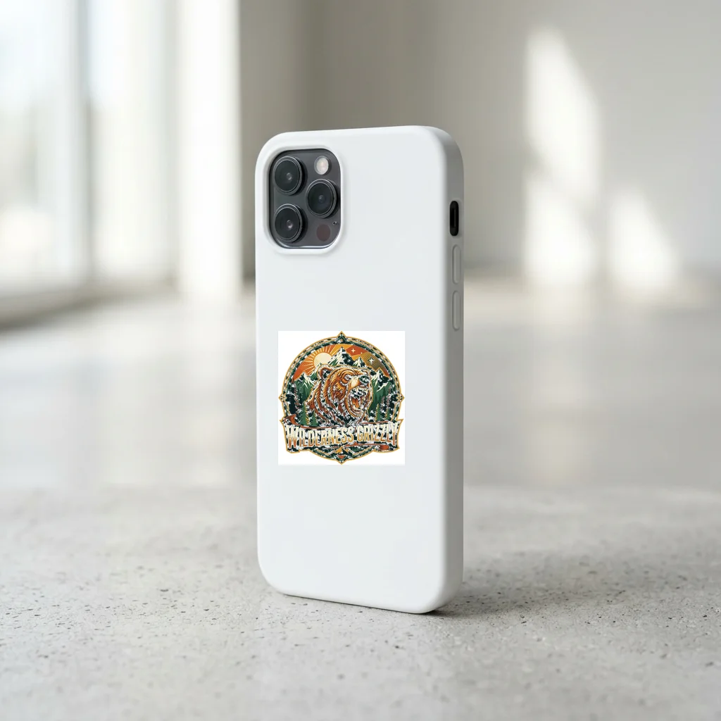 Synthesizer Filter Cutoff Sweep — Impact Snap Smartphone Case