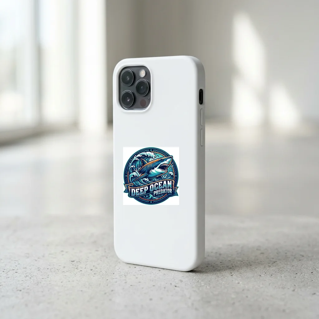 Studio Headphones Monitor Sound — Impact Snap Smartphone Case