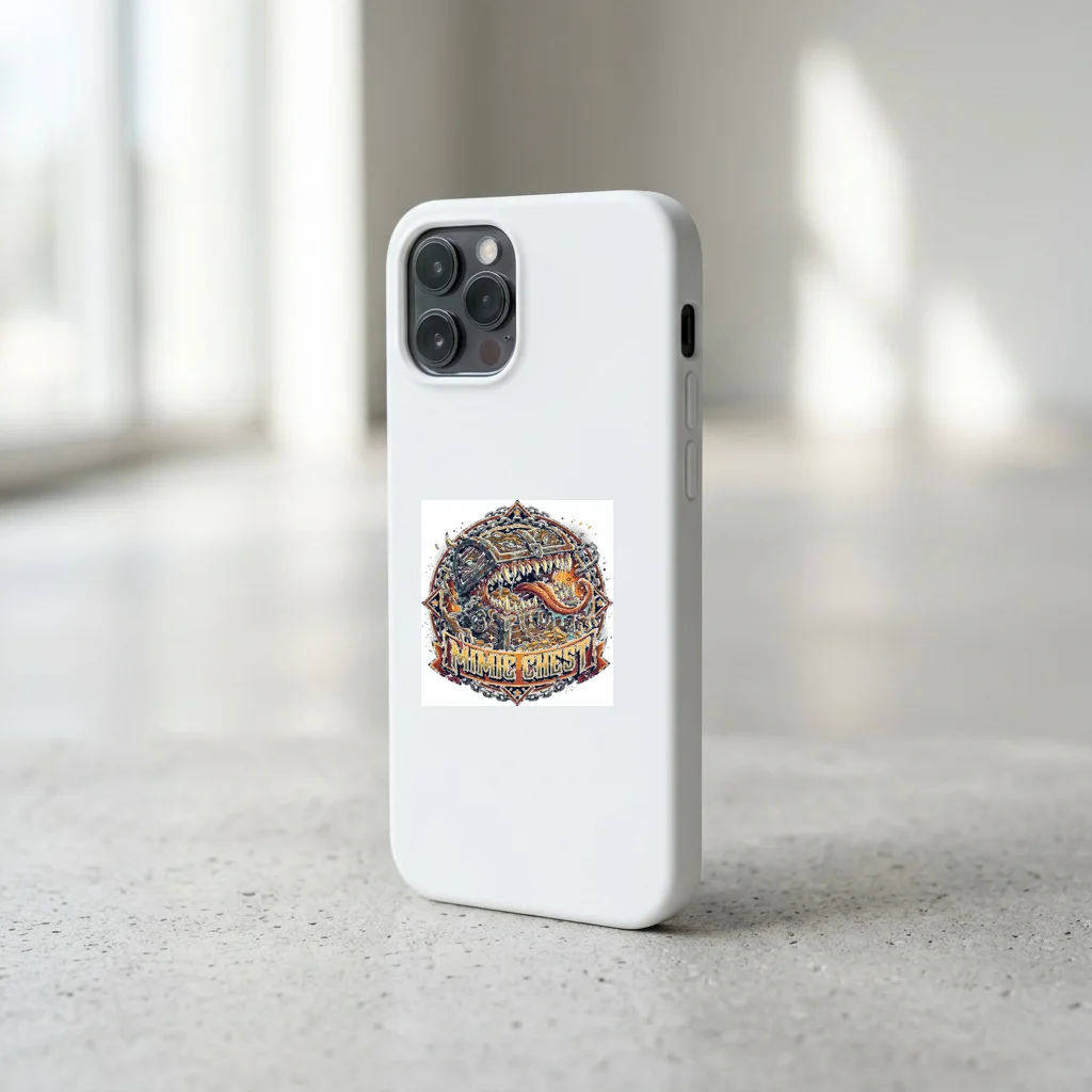 Guitar Amp Tube Saturation — Impact Snap Smartphone Case