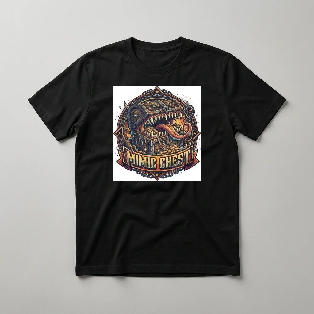 Guitar Amp Tube Saturation — Classic Streetwear T-Shirt (Jet Black)