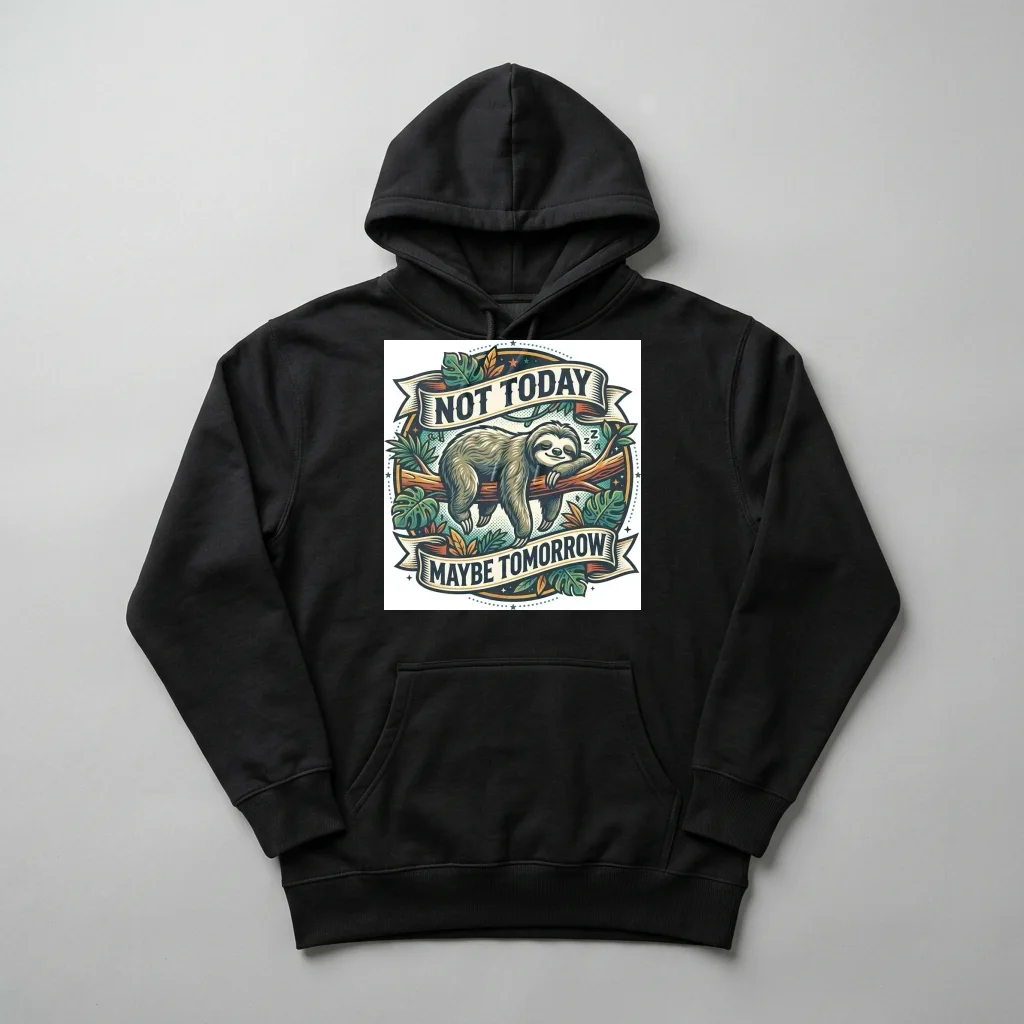 Drum Cymbal Splash Hit — Heavyweight Pullover Hoodie (Charcoal Black)