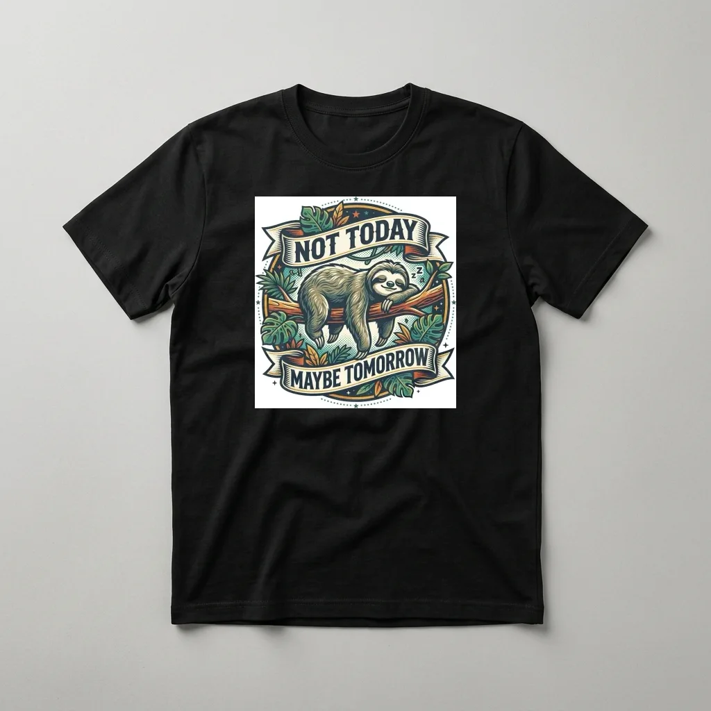 Drum Cymbal Splash Hit — Classic Streetwear T-Shirt (Jet Black)
